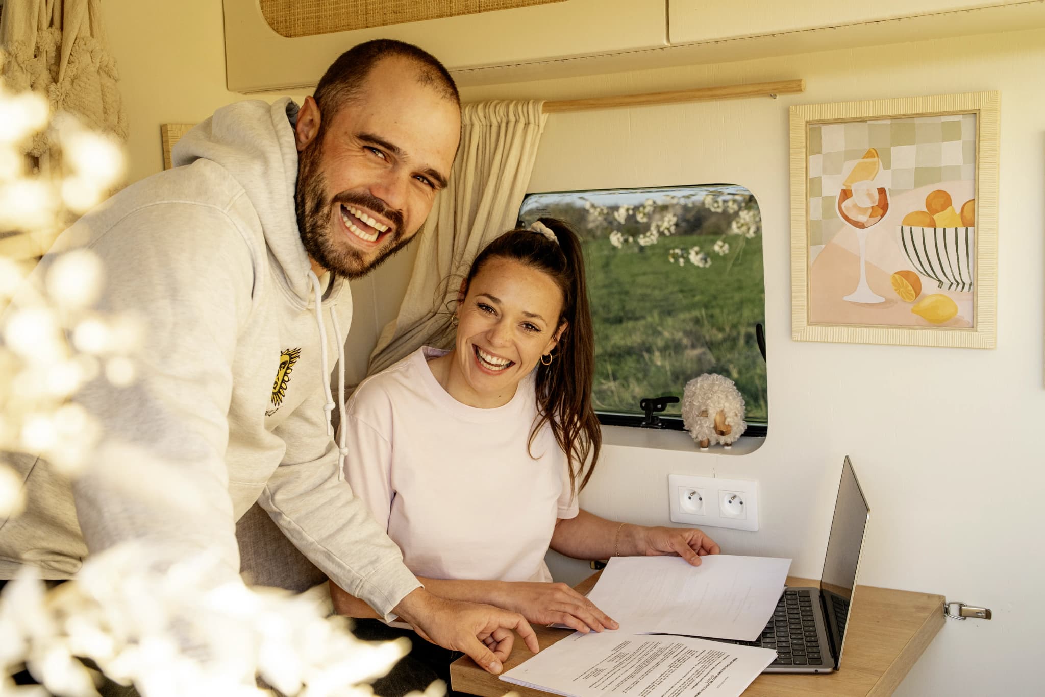 Dossier RTI VASP Certivan accompagnement