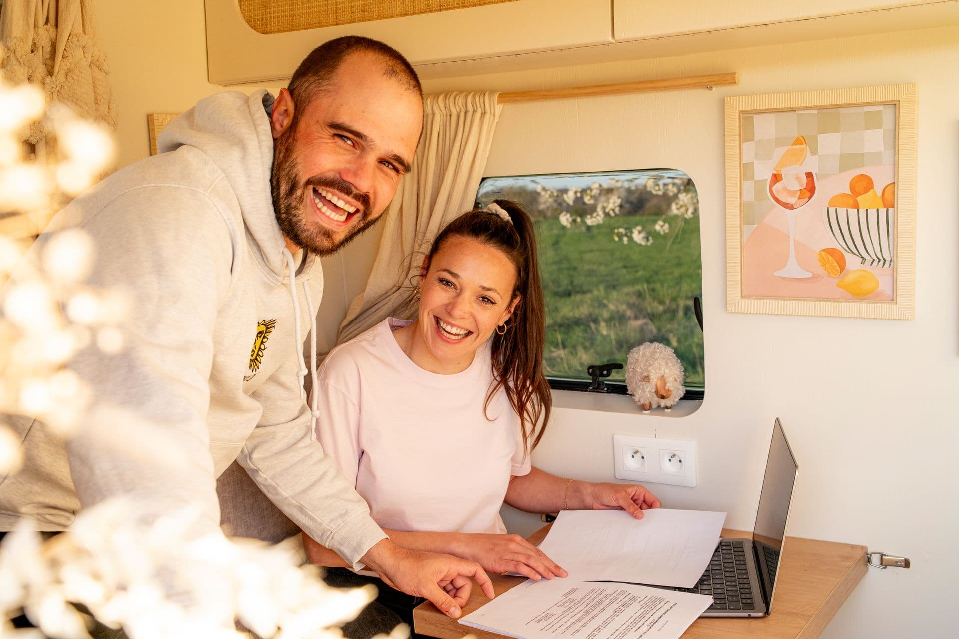 Délégation administrative