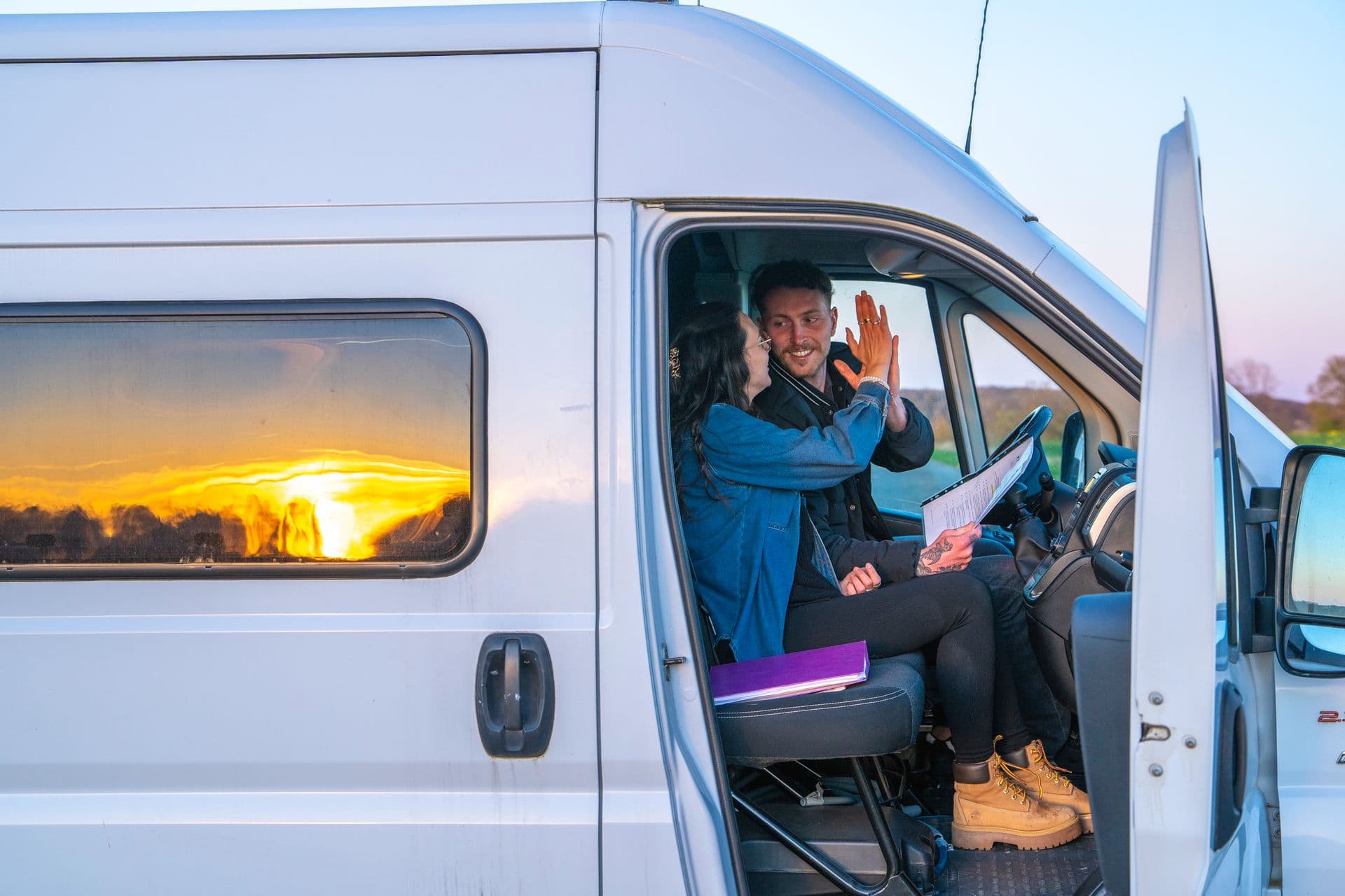 Développement d'offre