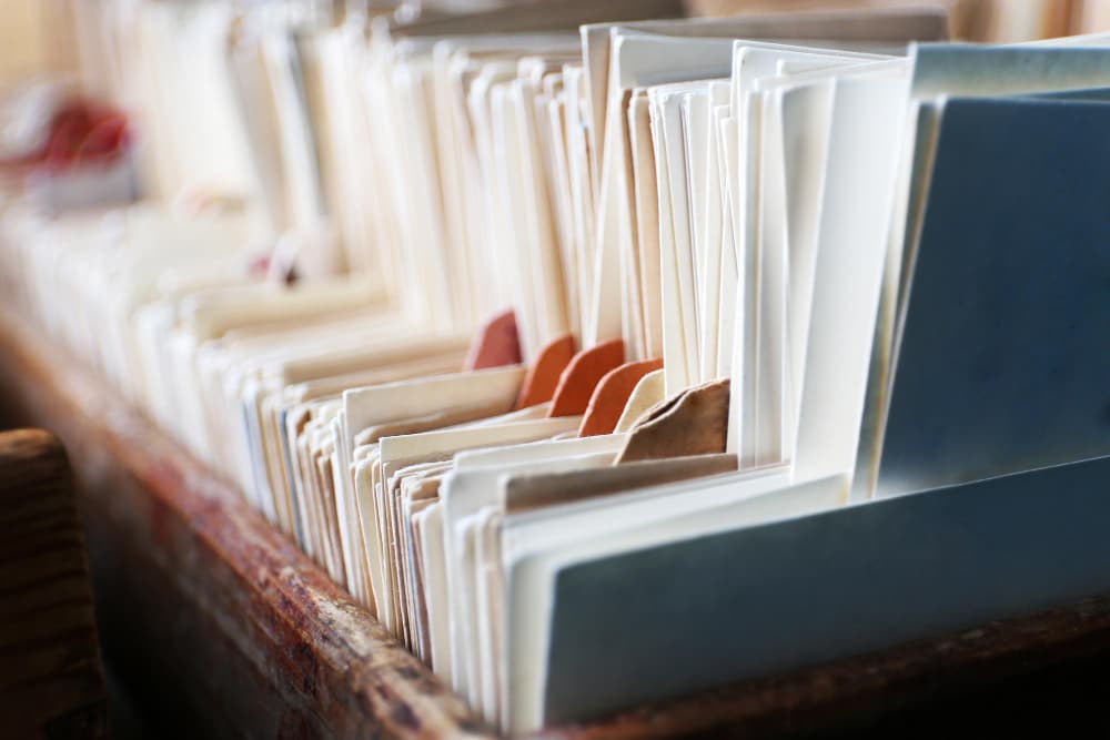 Dossier prêt à envoyer à la DREAL