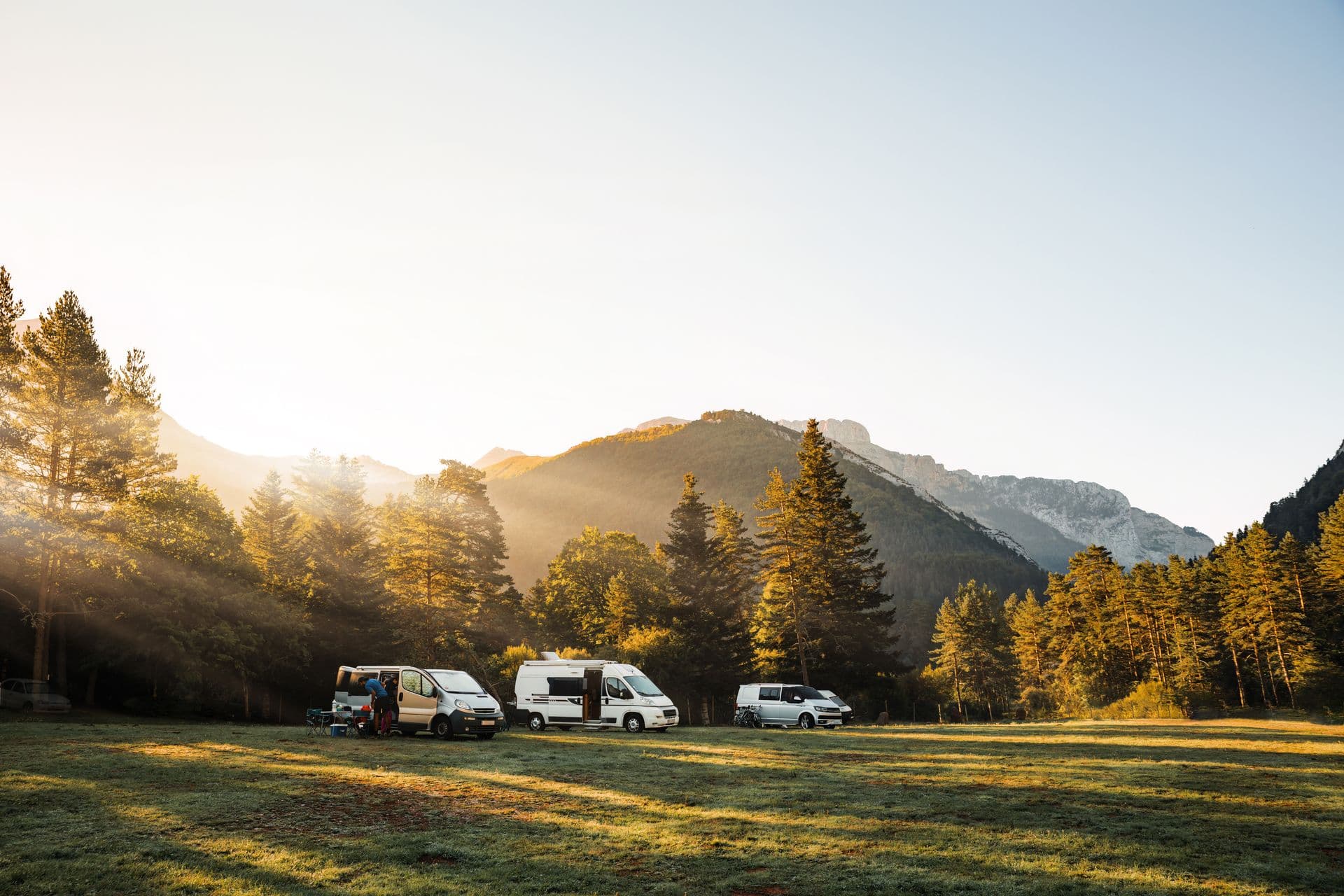 Simplicité dans l'homologation VASP