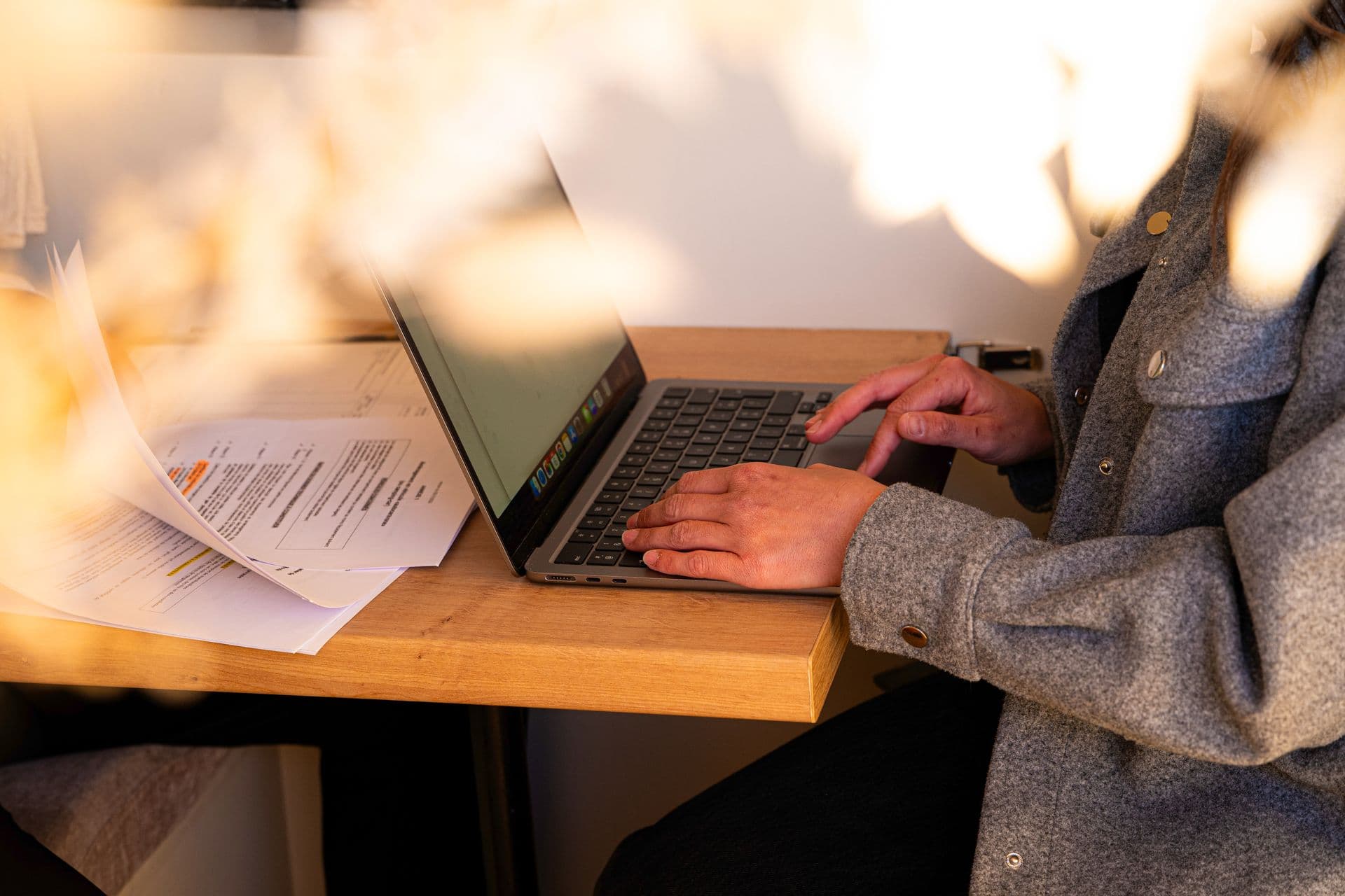 Analyse personnalisée pour homologation VASP